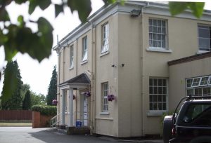 affordable care homes